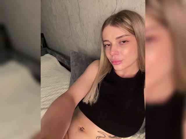 ChristineJackson's webcam live show
