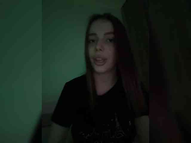 ChristineJackson Live Webcam on BongaCams