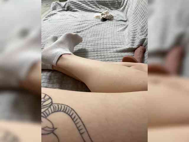 ChristineJackson webcam