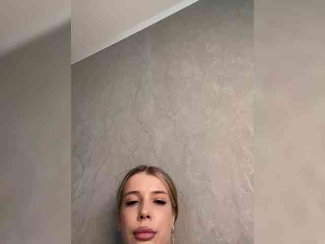 Sex-Milka webcam