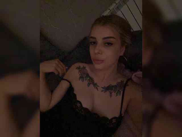 Sex-Milka webcam