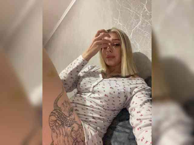 Sex-Milka webcam
