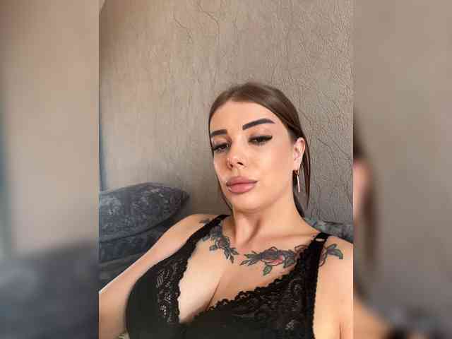 Sex-Milka webcam