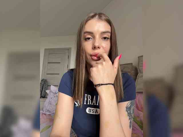 ChristineJackson webcam