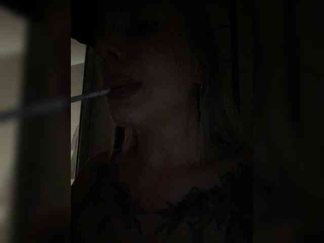 Sex-Milka webcam