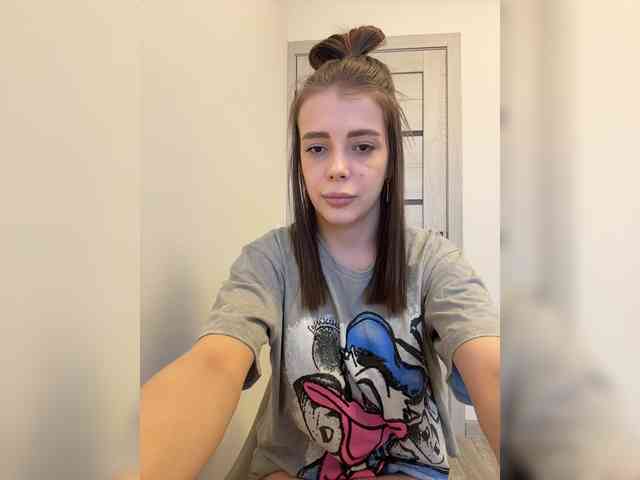 ChristineJackson webcam