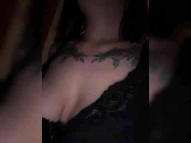 ChristineJackson Sex Cam Show