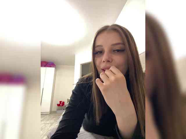 ChristineJackson webcam