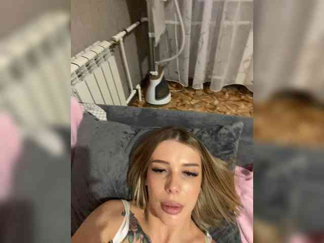 Sex-Milka webcam