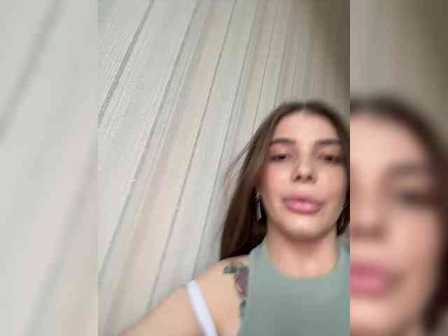 Sex-Milka webcam