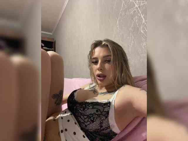 Sex-Milka webcam