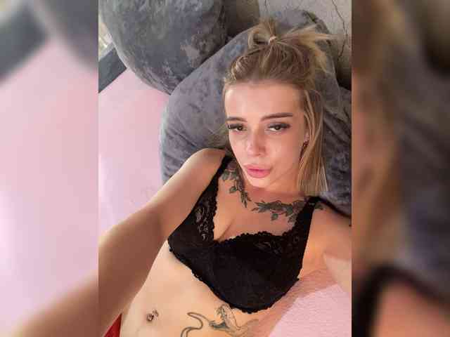 Sex-Milka webcam