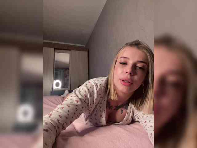 Sex-Milka webcam