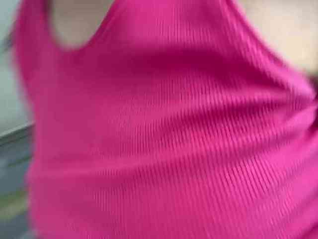 Модель: ChristineJackson