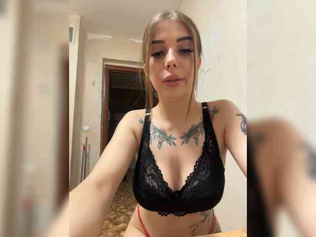 ChristineJackson Sex Cam Show