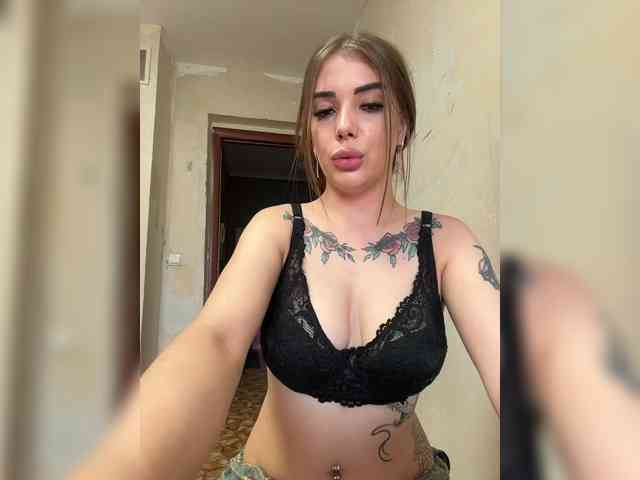 Sex-Milka webcam