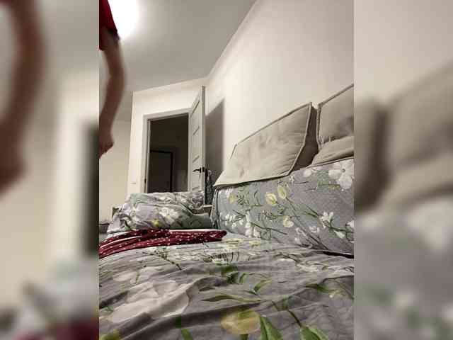 ChristineJackson webcam