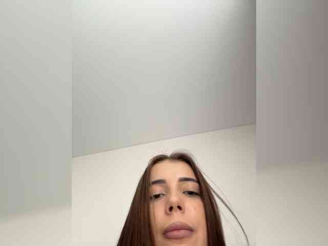 Sex-Milka webcam