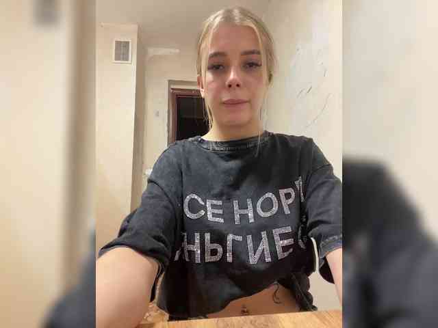 ChristineJackson Live Webcam on BongaCams