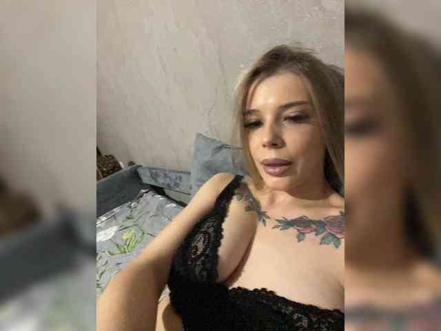 Sex-Milka webcam