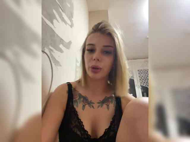 Sex-Milka webcam