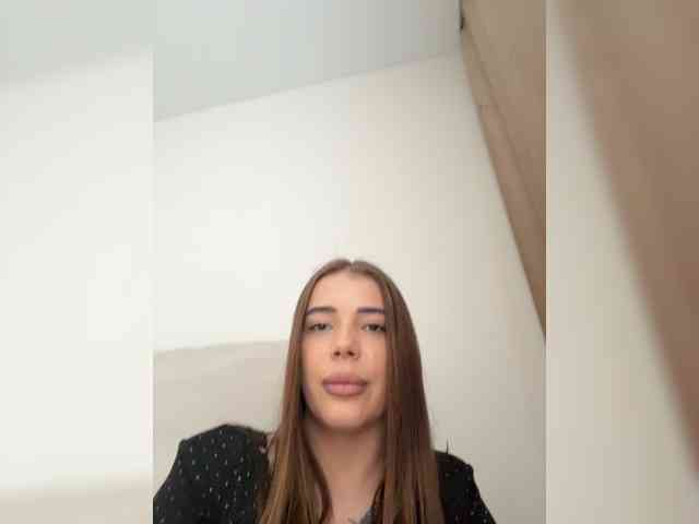 Sex-Milka webcam
