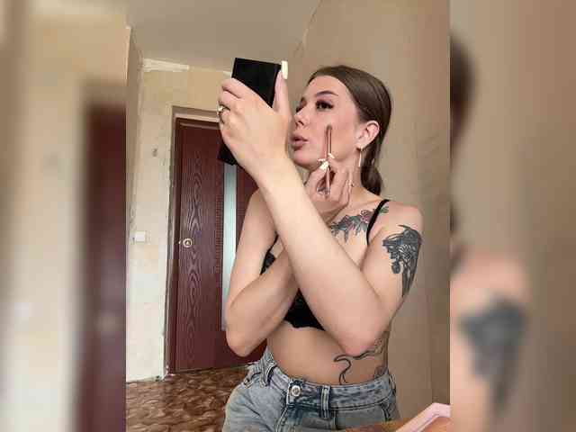 ChristineJackson Sex Cam Show