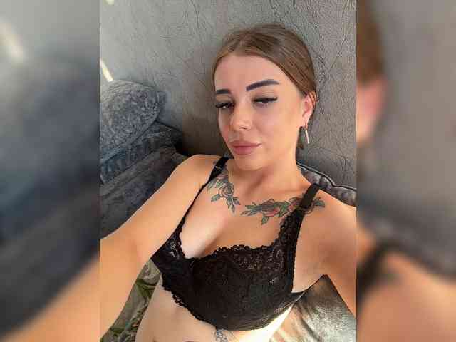 ChristineJackson Sex Cam Show