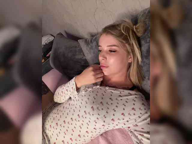 Sex-Milka webcam