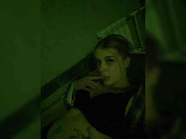 Sex-Milka webcam