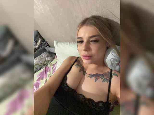 Sex-Milka webcam