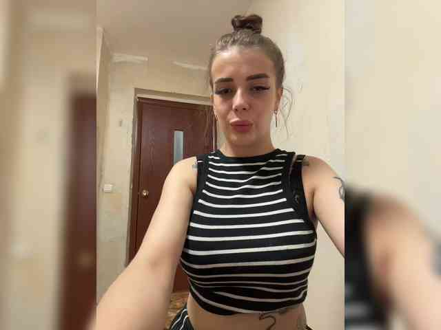 Sex-Milka webcam