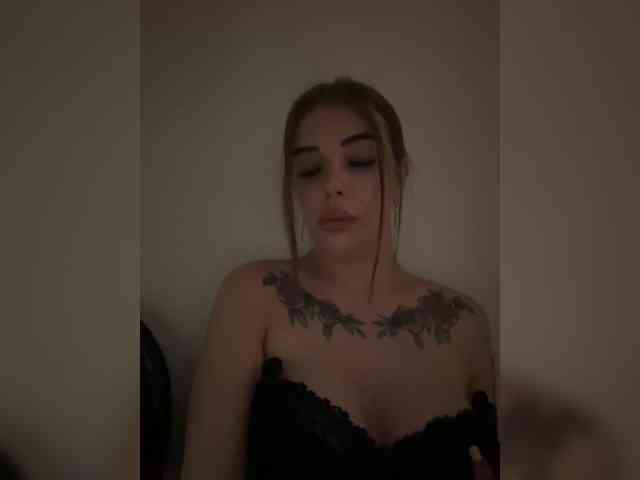 ChristineJackson Sex Cam Show
