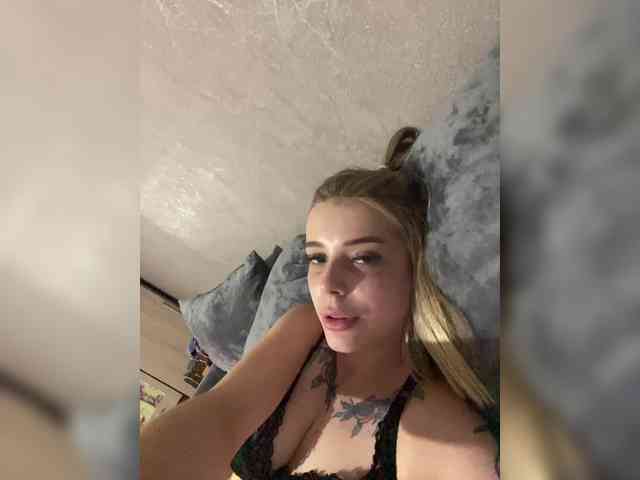 Sex-Milka webcam