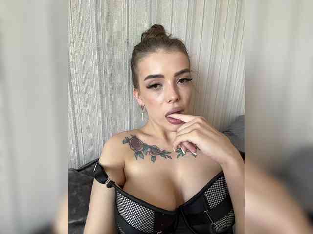 Sex-Milka webcam