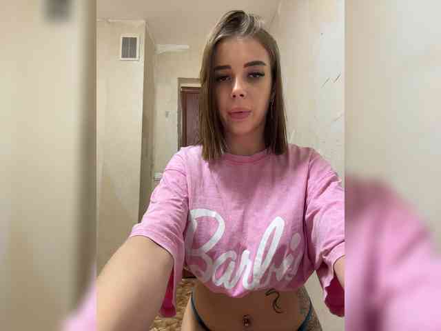 ChristineJackson Sex Cam Show
