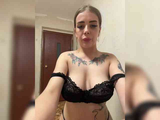 Sex-Milka webcam
