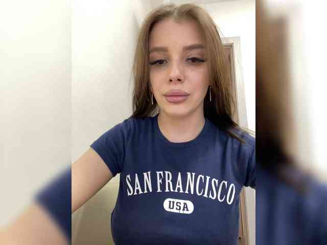 ChristineJackson webcam