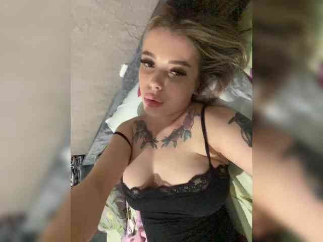 Sex-Milka webcam
