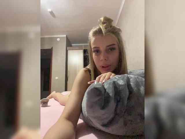 Sex-Milka webcam