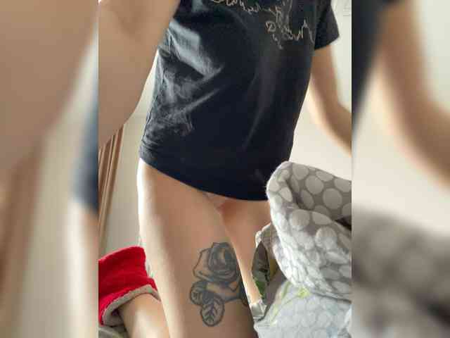 Модель: ChristineJackson