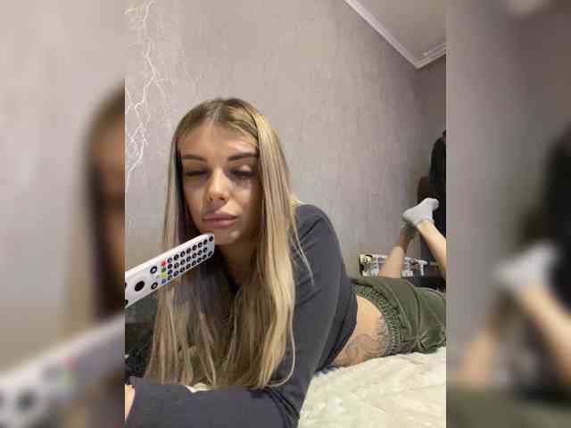 Sex-Milka webcam