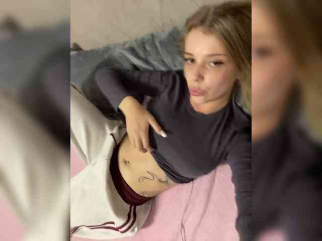 Sex-Milka webcam