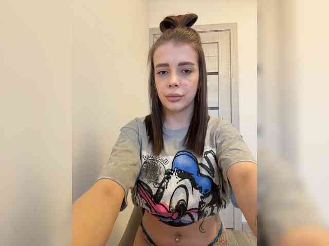 ChristineJackson webcam