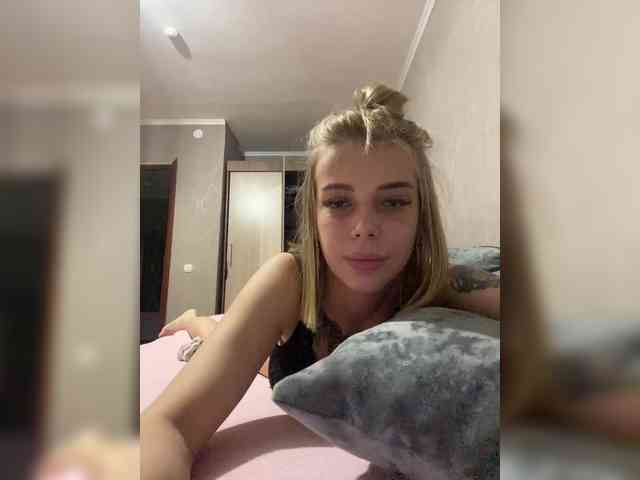 Sex-Milka webcam