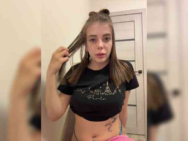 ChristineJackson webcam