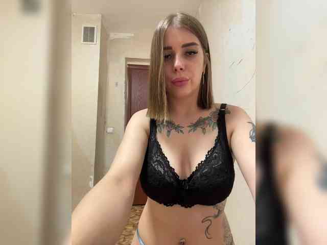 ChristineJackson Sex Cam Show