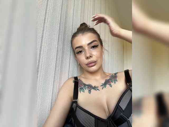 Sex-Milka webcam