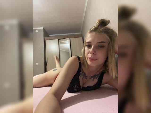 Sex-Milka webcam