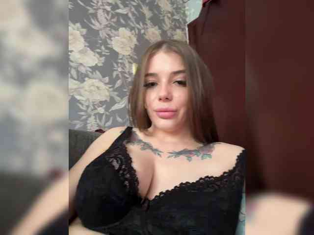 Sex-Milka webcam